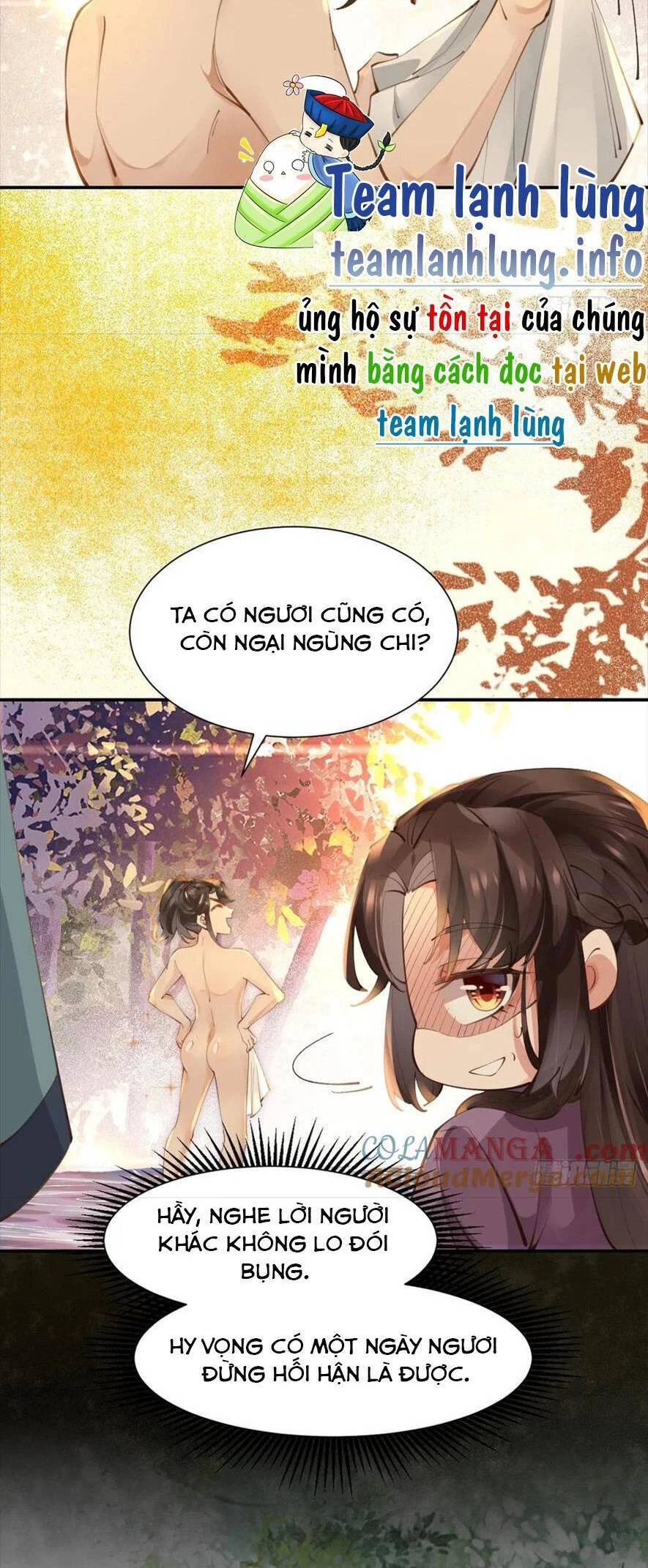Tuyệt Sắc Quyến Rũ: Quỷ Y Chí Tôn Chapter 553 - Trang 2