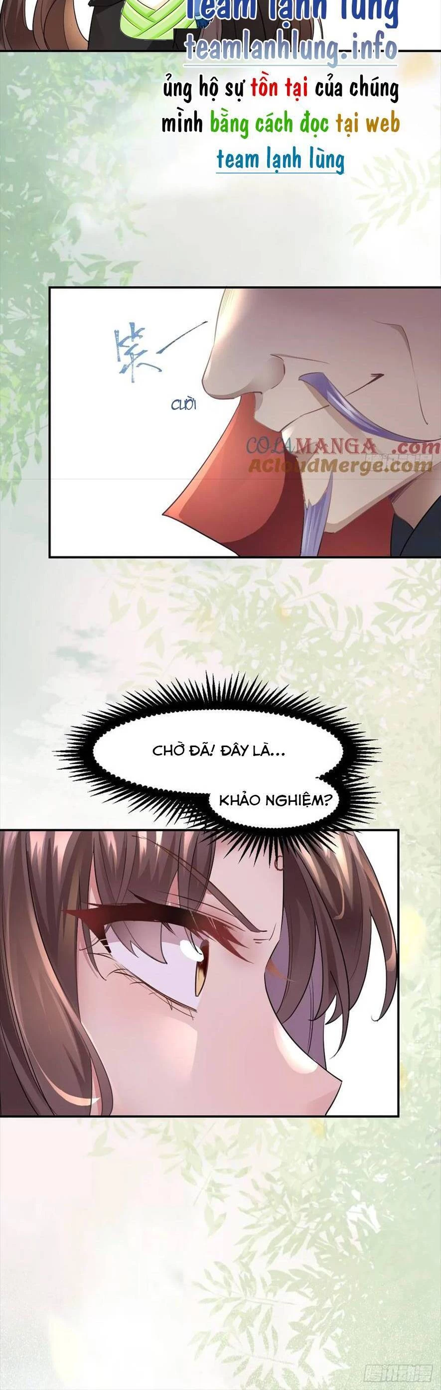 Tuyệt Sắc Quyến Rũ: Quỷ Y Chí Tôn Chapter 554 - Trang 2