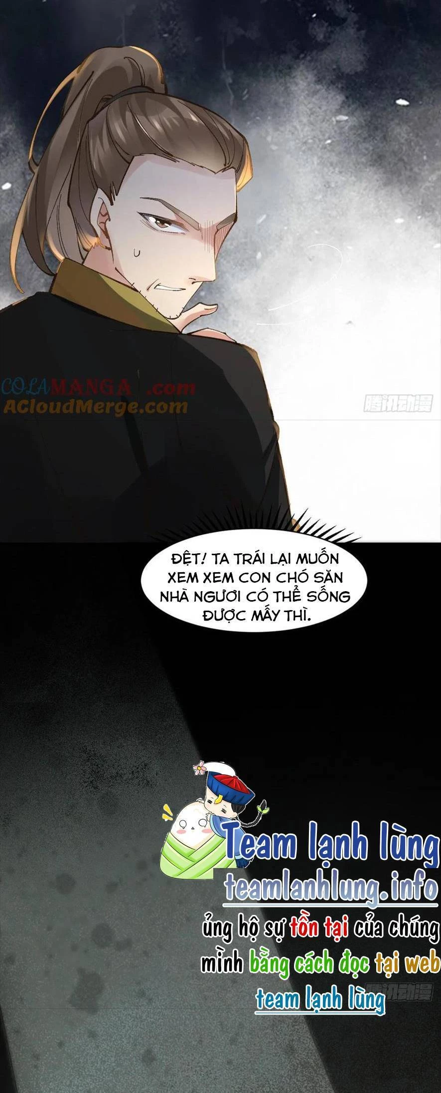 Tuyệt Sắc Quyến Rũ: Quỷ Y Chí Tôn Chapter 555 - Trang 2