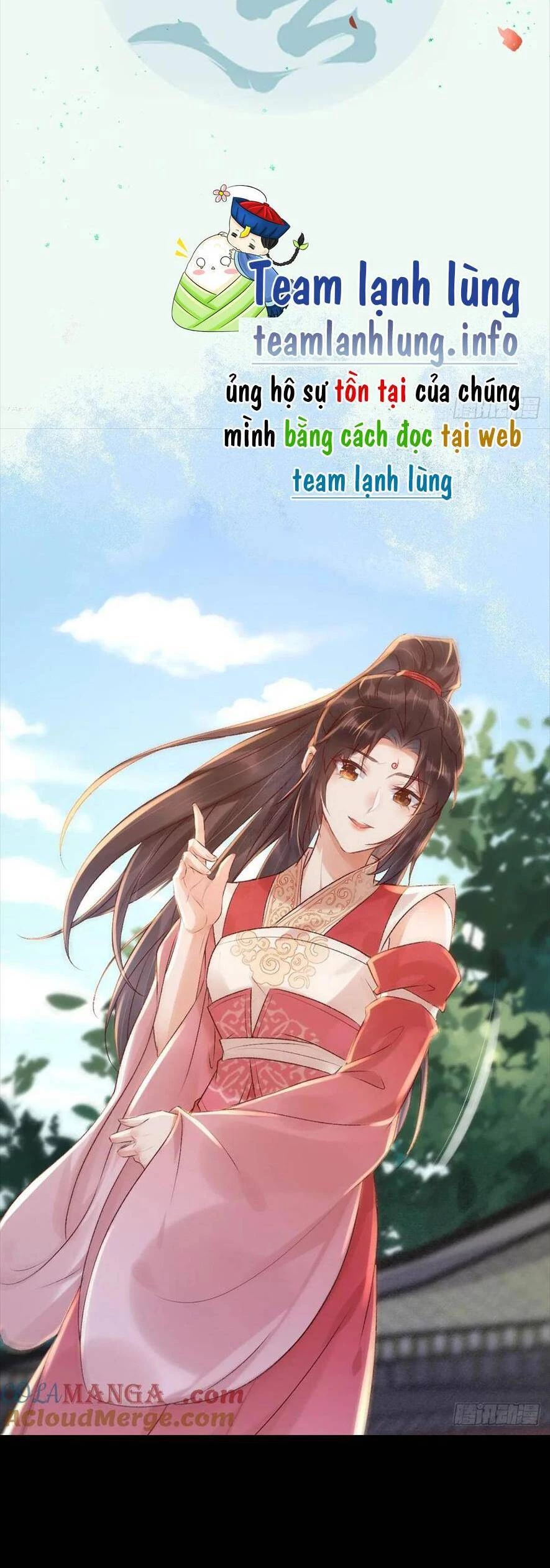 Tuyệt Sắc Quyến Rũ: Quỷ Y Chí Tôn Chapter 556 - Trang 2