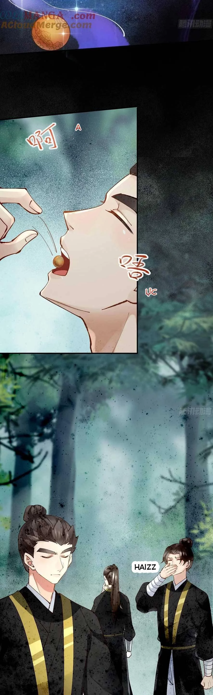 Tuyệt Sắc Quyến Rũ: Quỷ Y Chí Tôn Chapter 559 - Trang 2