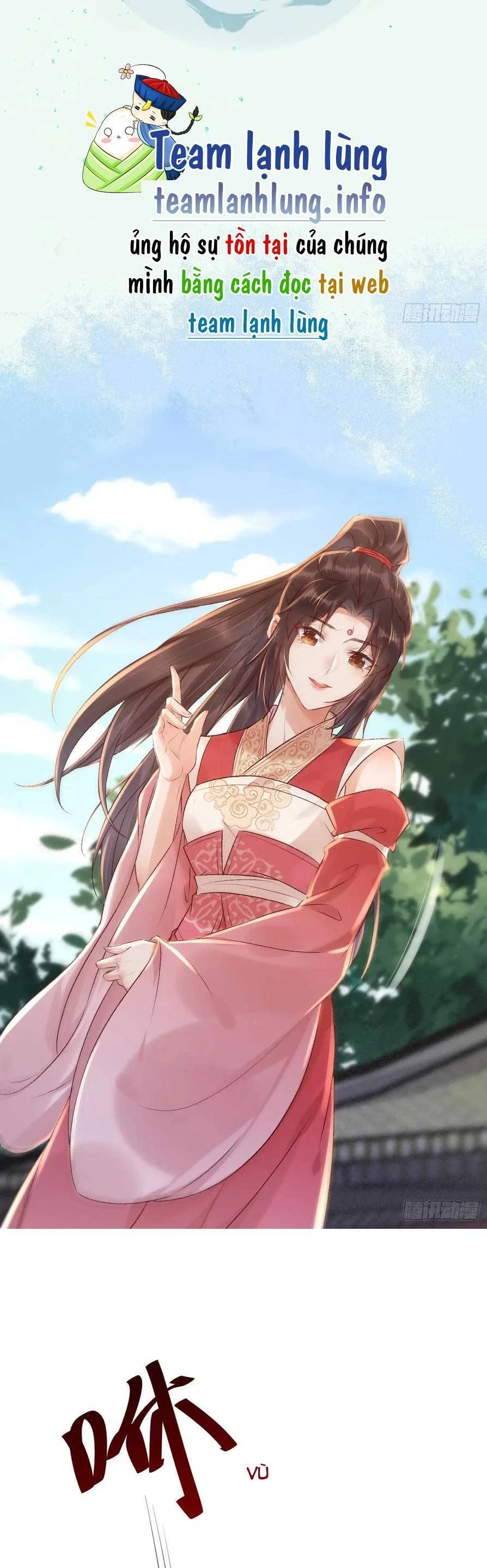 Tuyệt Sắc Quyến Rũ: Quỷ Y Chí Tôn Chapter 560 - Trang 2