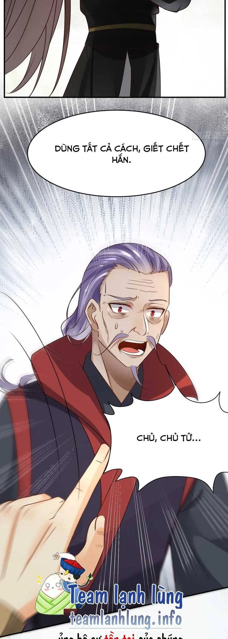 Tuyệt Sắc Quyến Rũ: Quỷ Y Chí Tôn Chapter 560 - Trang 2