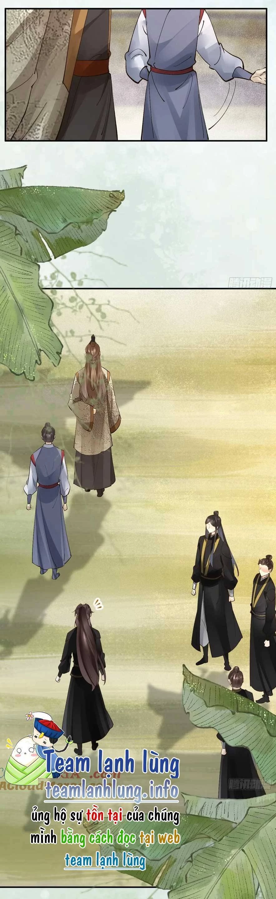 Tuyệt Sắc Quyến Rũ: Quỷ Y Chí Tôn Chapter 561 - Trang 2