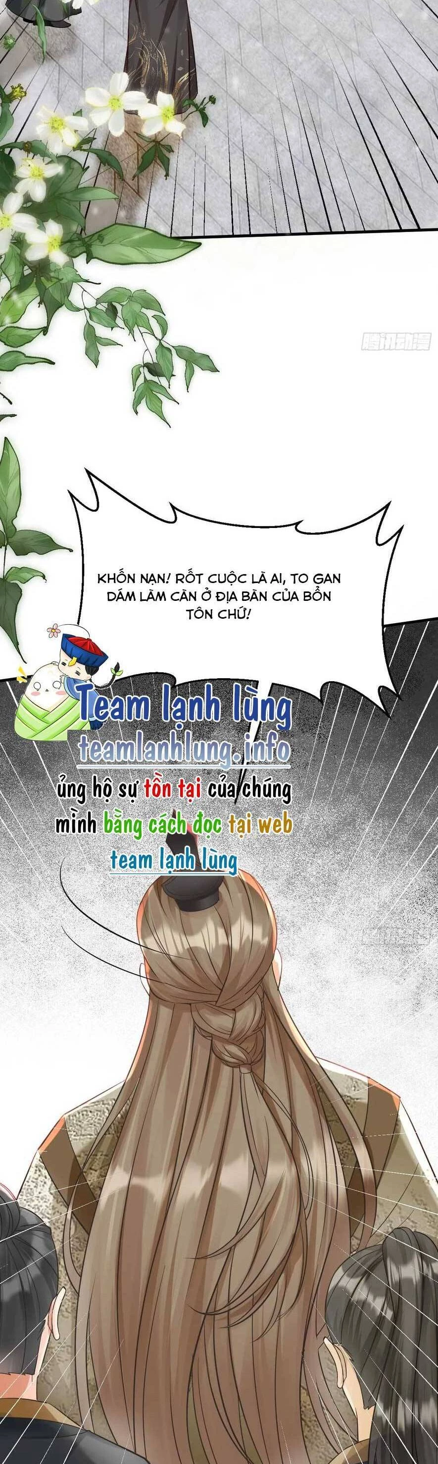 Tuyệt Sắc Quyến Rũ: Quỷ Y Chí Tôn Chapter 564 - Trang 2