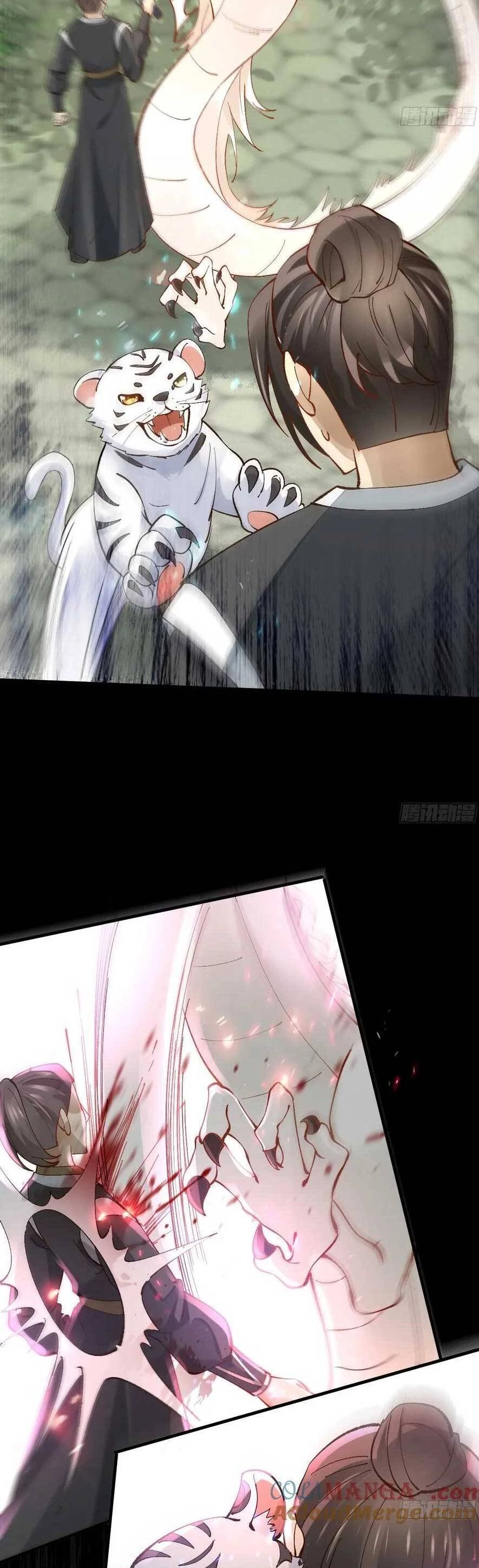 Tuyệt Sắc Quyến Rũ: Quỷ Y Chí Tôn Chapter 565 - Trang 2