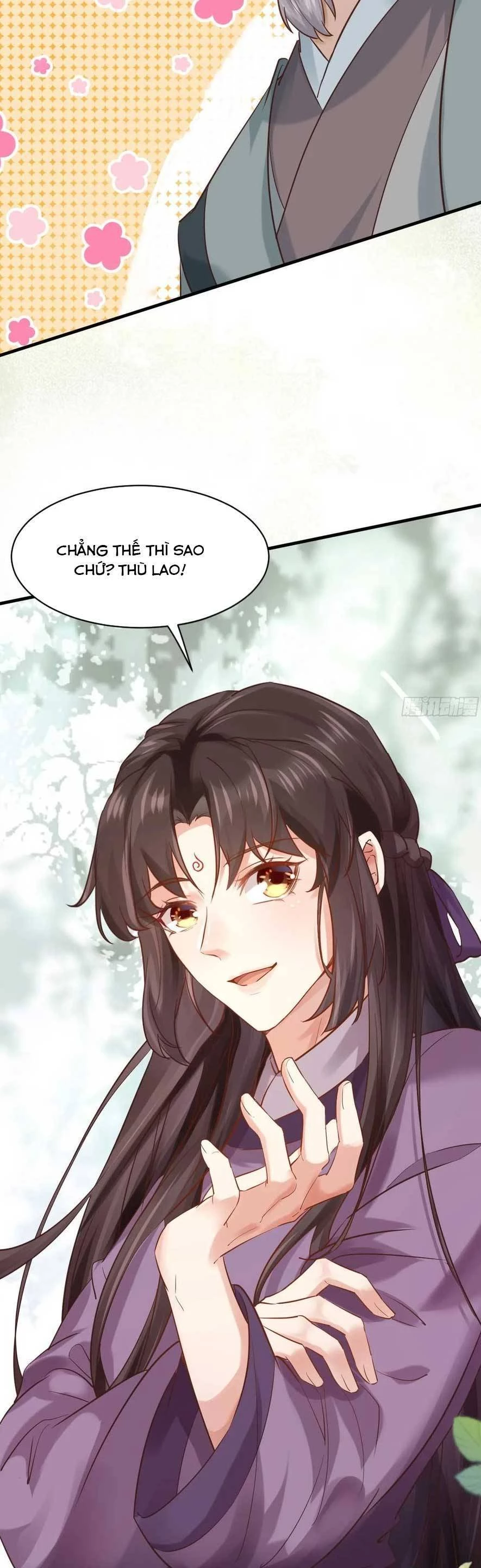 Tuyệt Sắc Quyến Rũ: Quỷ Y Chí Tôn Chapter 567 - Trang 2