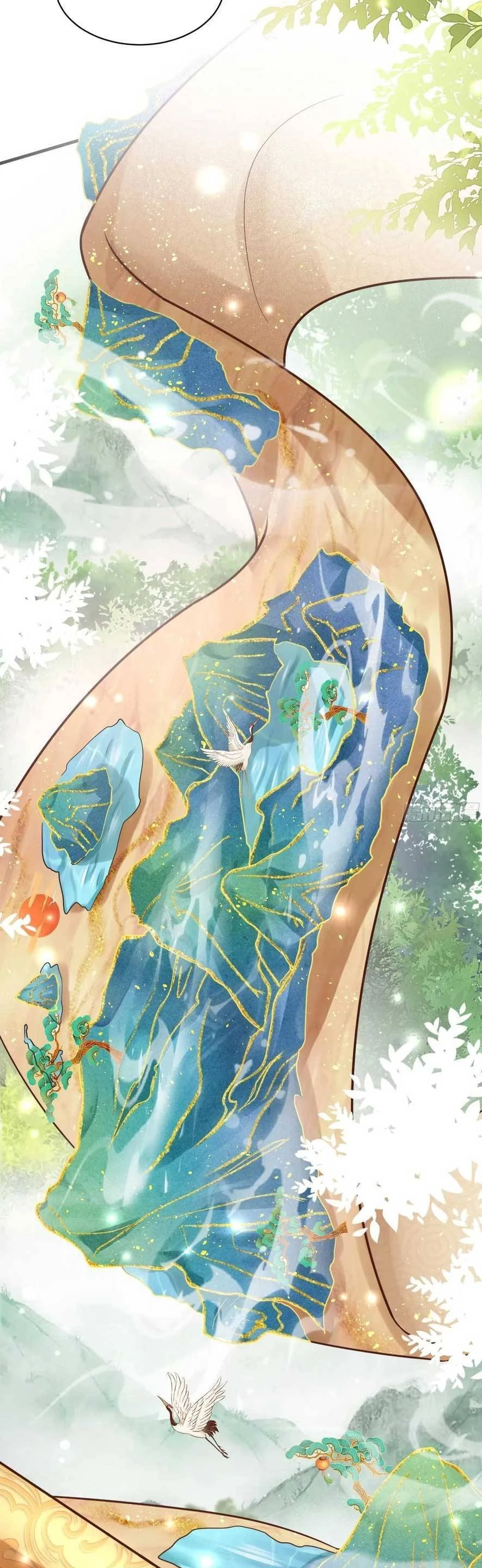 Tuyệt Sắc Quyến Rũ: Quỷ Y Chí Tôn Chapter 567 - Trang 2