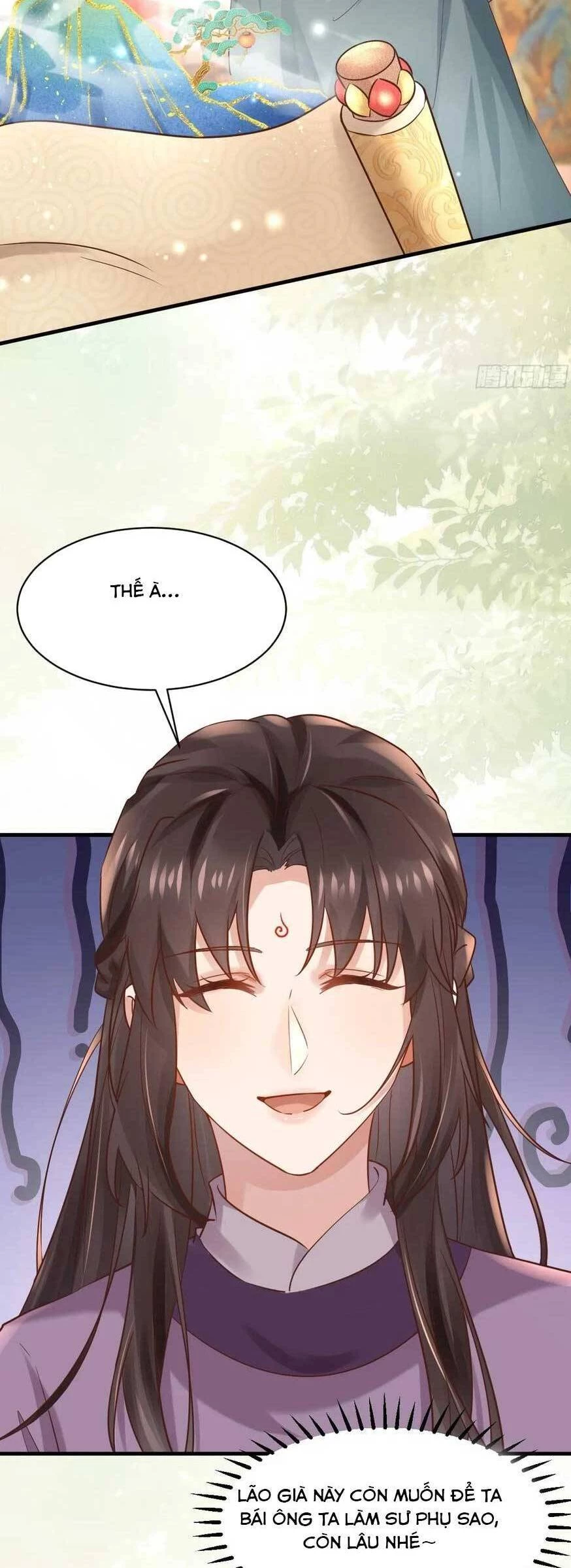 Tuyệt Sắc Quyến Rũ: Quỷ Y Chí Tôn Chapter 567 - Trang 2