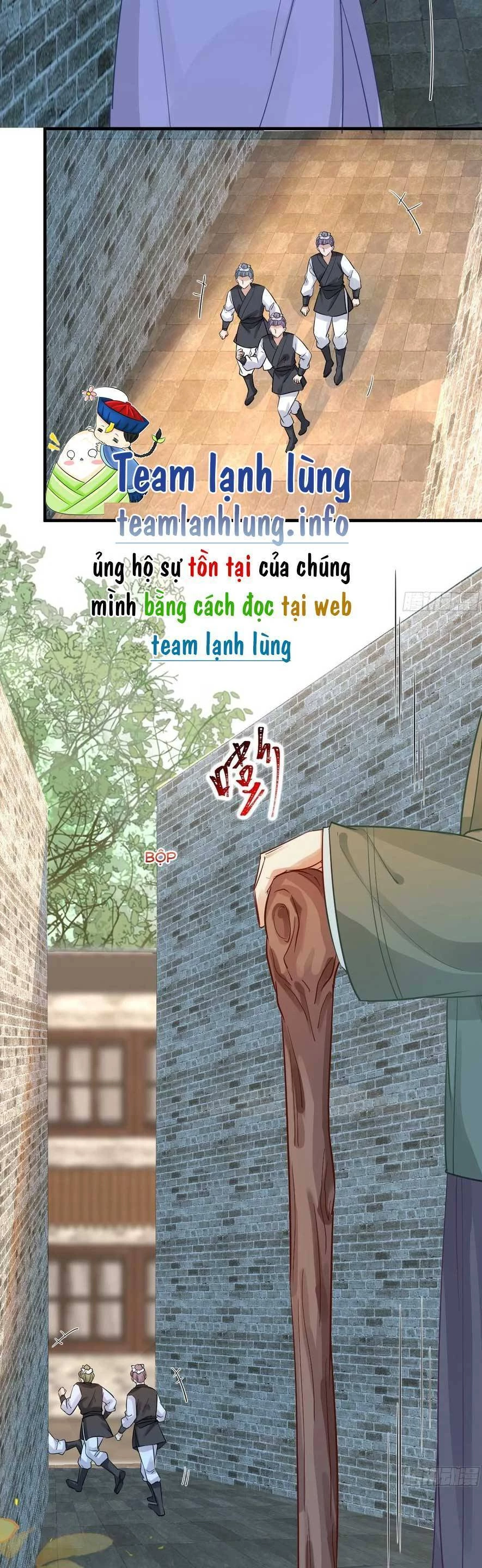 Tuyệt Sắc Quyến Rũ: Quỷ Y Chí Tôn Chapter 572 - Trang 2