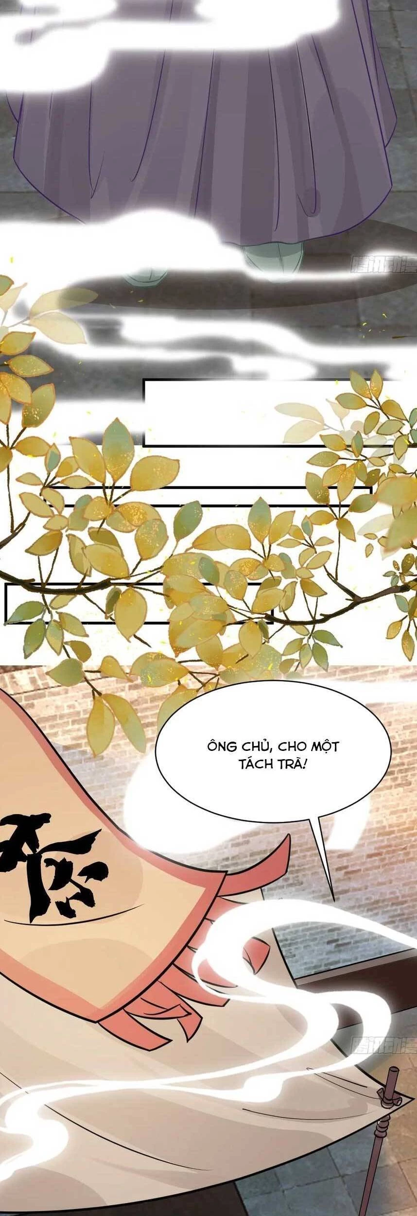 Tuyệt Sắc Quyến Rũ: Quỷ Y Chí Tôn Chapter 572 - Trang 2