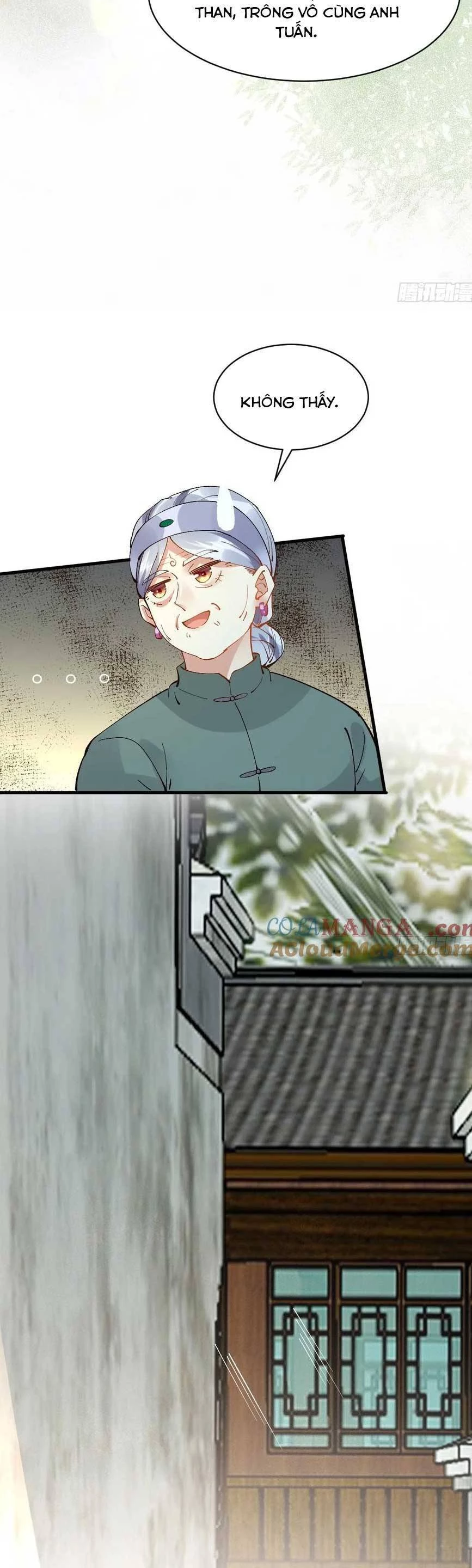 Tuyệt Sắc Quyến Rũ: Quỷ Y Chí Tôn Chapter 573 - Trang 2