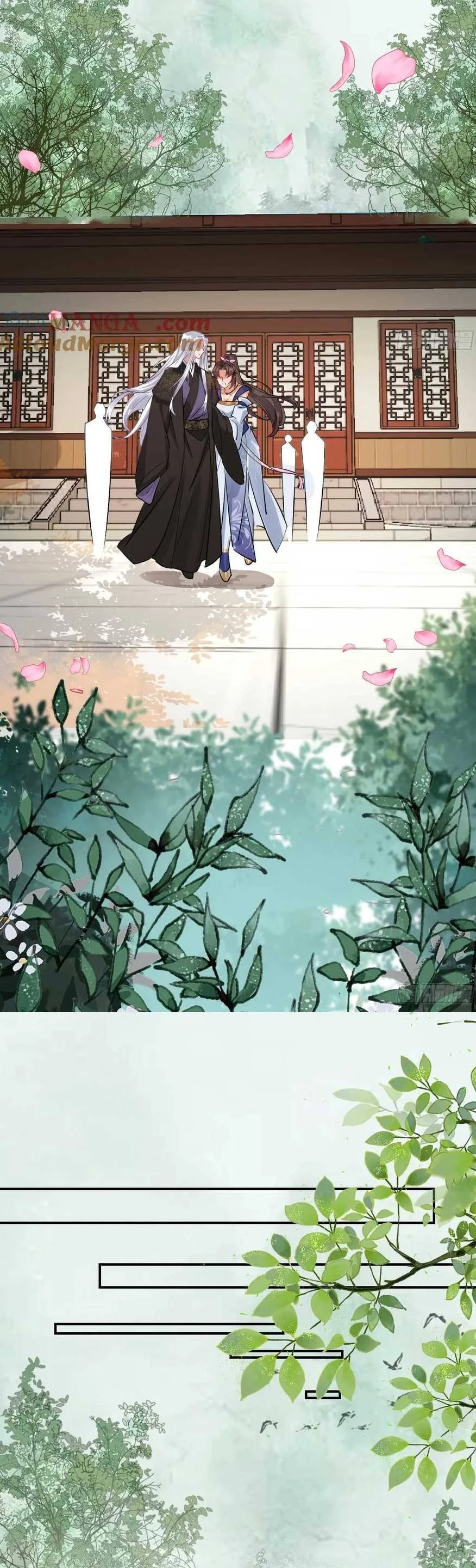 Tuyệt Sắc Quyến Rũ: Quỷ Y Chí Tôn Chapter 574 - Trang 2