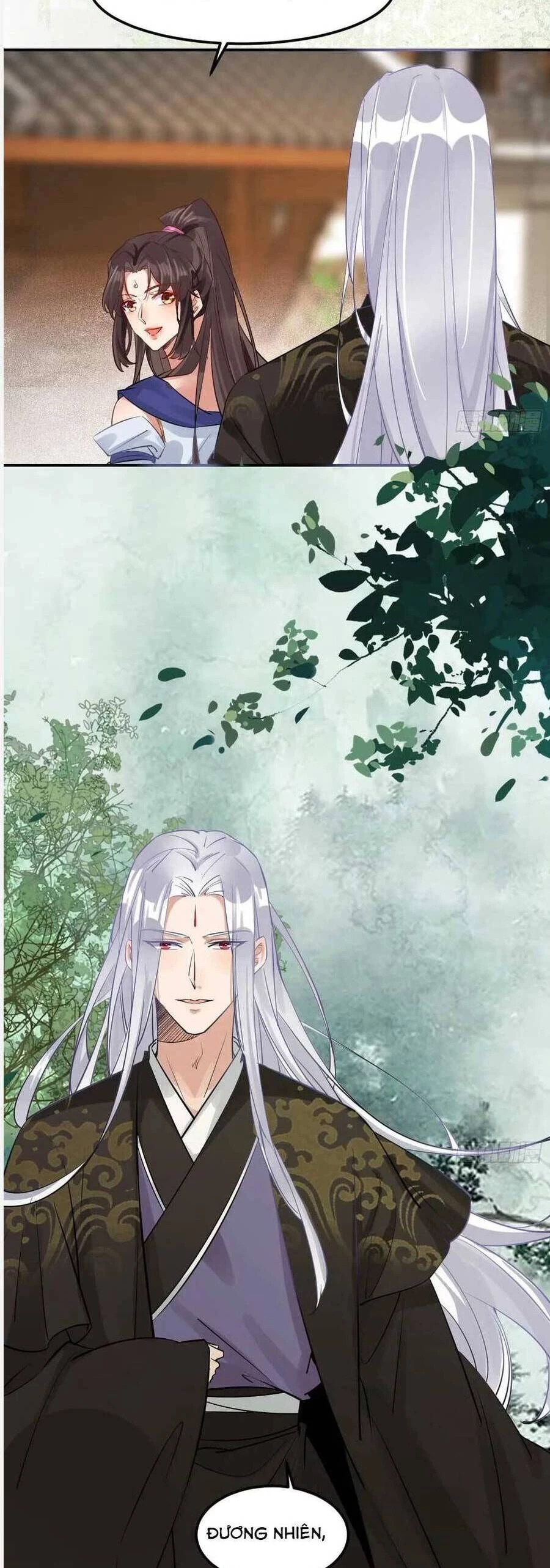 Tuyệt Sắc Quyến Rũ: Quỷ Y Chí Tôn Chapter 574 - Trang 2