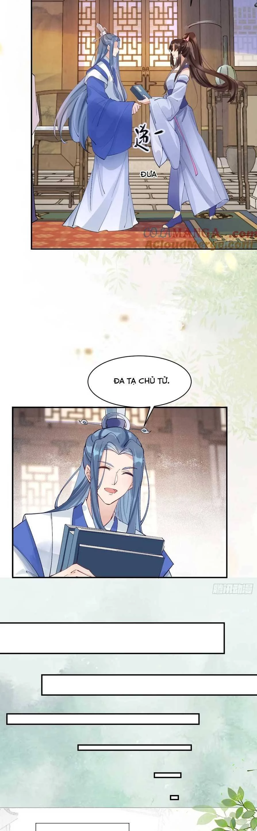 Tuyệt Sắc Quyến Rũ: Quỷ Y Chí Tôn Chapter 575 - Trang 2