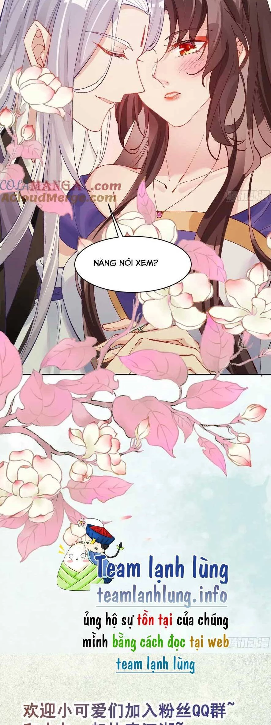 Tuyệt Sắc Quyến Rũ: Quỷ Y Chí Tôn Chapter 575 - Trang 2