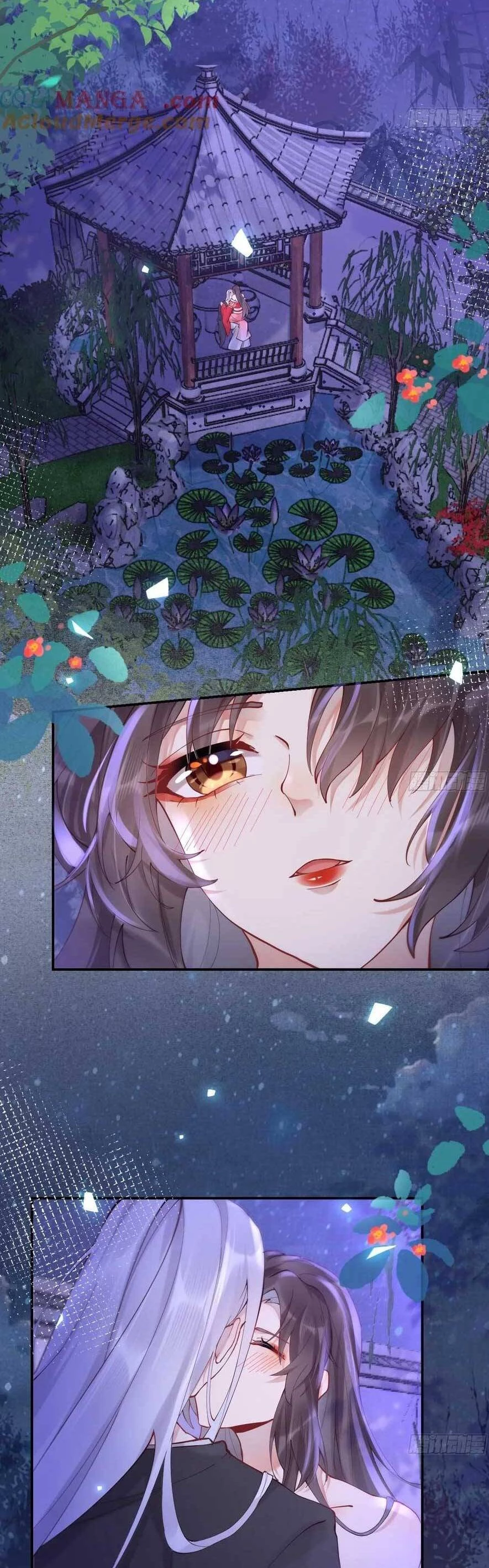 Tuyệt Sắc Quyến Rũ: Quỷ Y Chí Tôn Chapter 576 - Trang 2