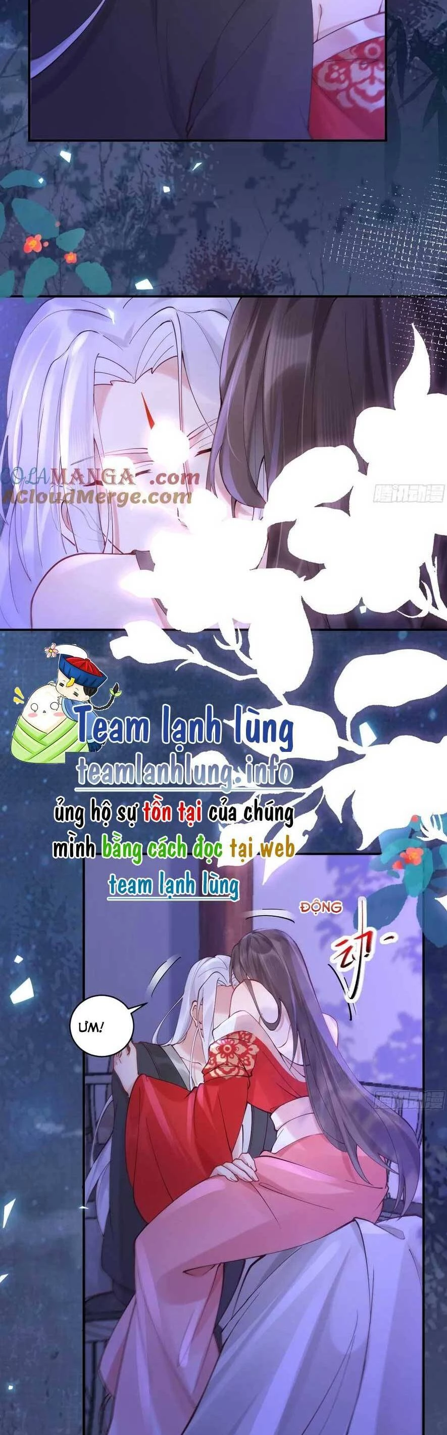 Tuyệt Sắc Quyến Rũ: Quỷ Y Chí Tôn Chapter 576 - Trang 2