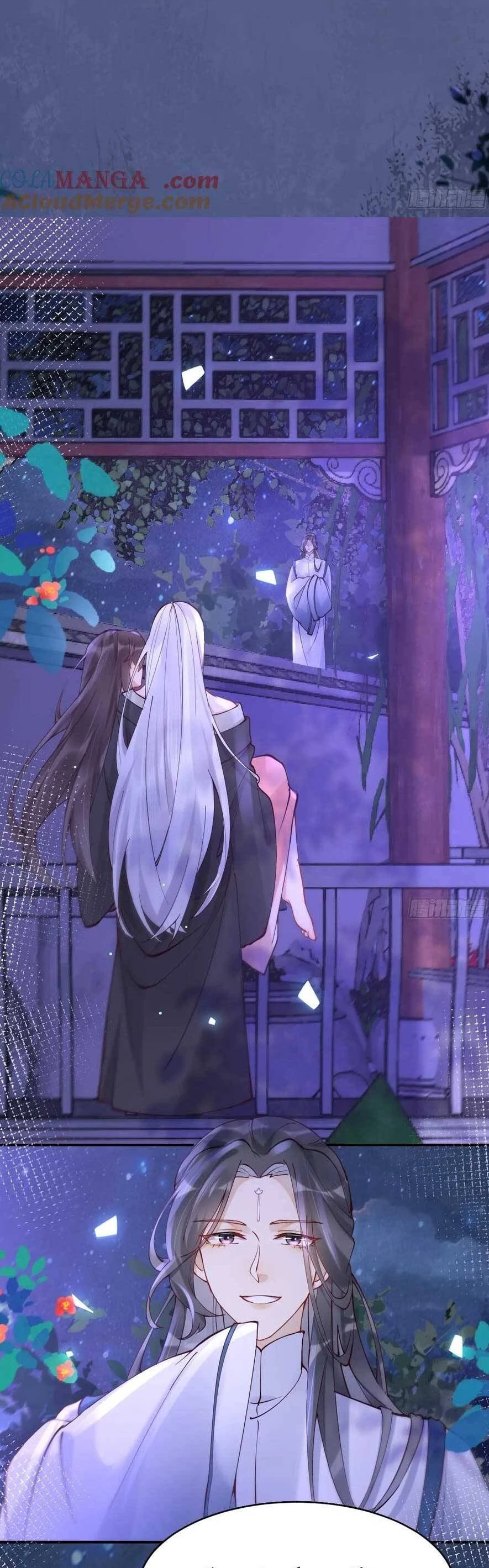 Tuyệt Sắc Quyến Rũ: Quỷ Y Chí Tôn Chapter 576 - Trang 2