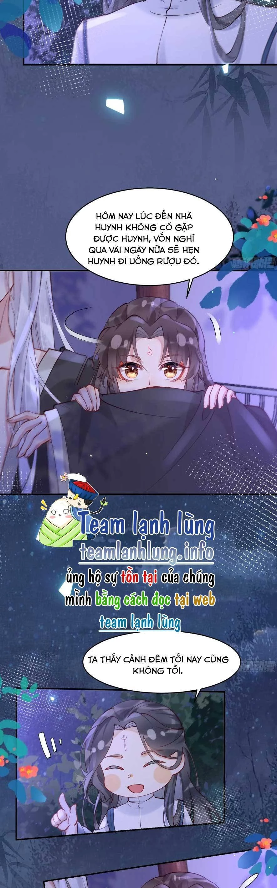 Tuyệt Sắc Quyến Rũ: Quỷ Y Chí Tôn Chapter 576 - Trang 2