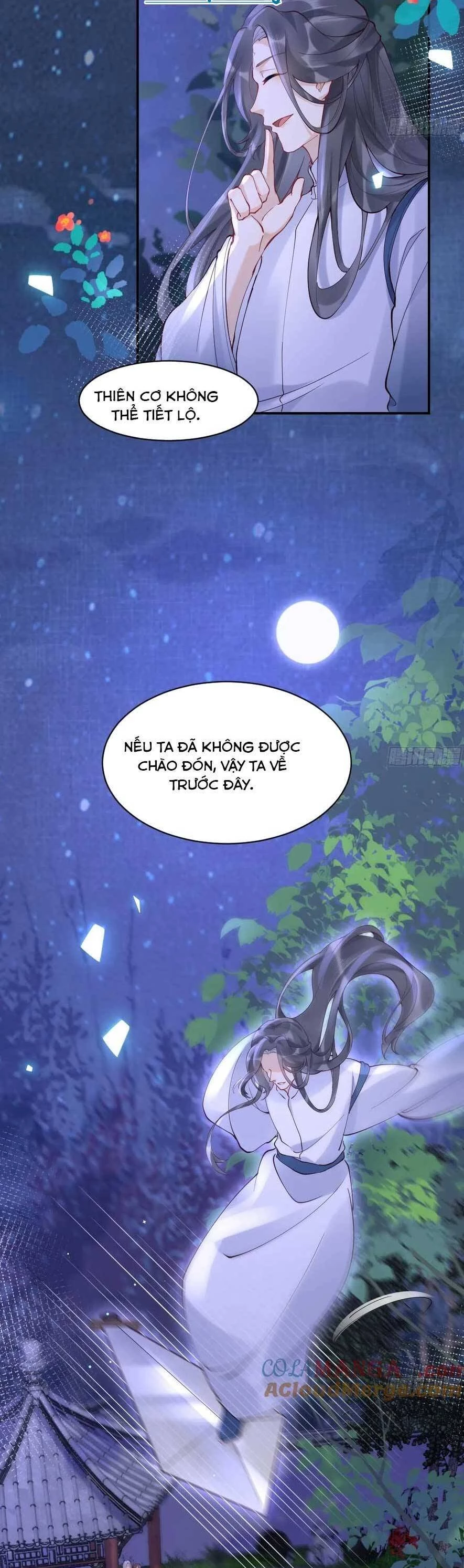 Tuyệt Sắc Quyến Rũ: Quỷ Y Chí Tôn Chapter 576 - Trang 2