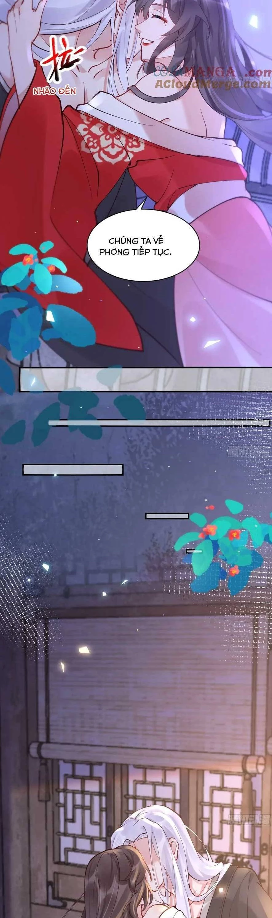 Tuyệt Sắc Quyến Rũ: Quỷ Y Chí Tôn Chapter 576 - Trang 2