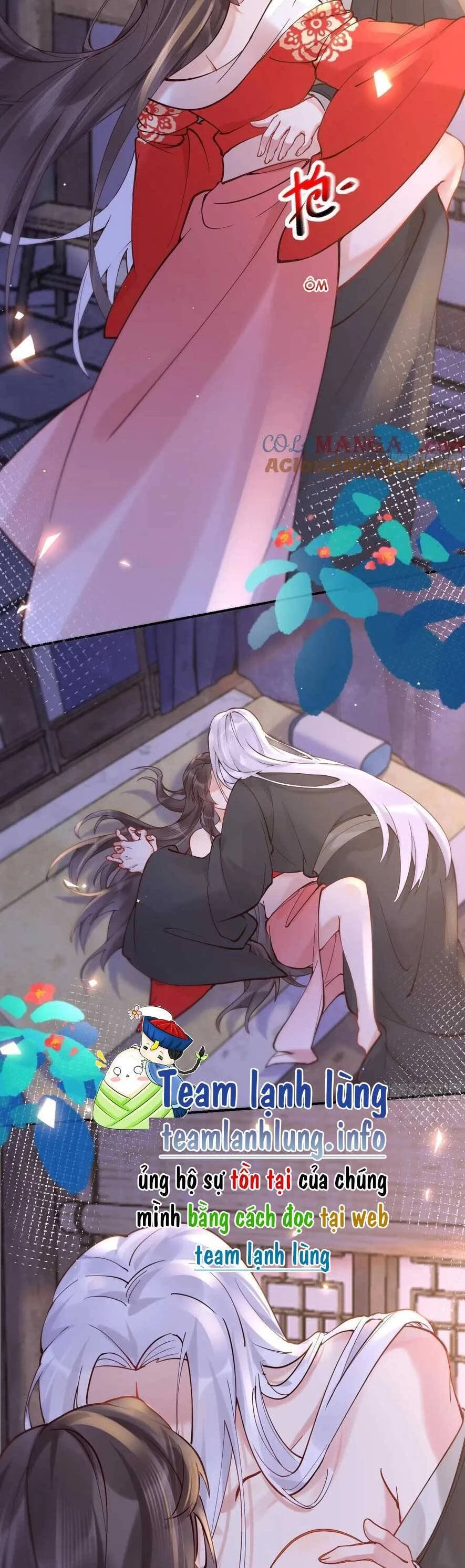 Tuyệt Sắc Quyến Rũ: Quỷ Y Chí Tôn Chapter 576 - Trang 2