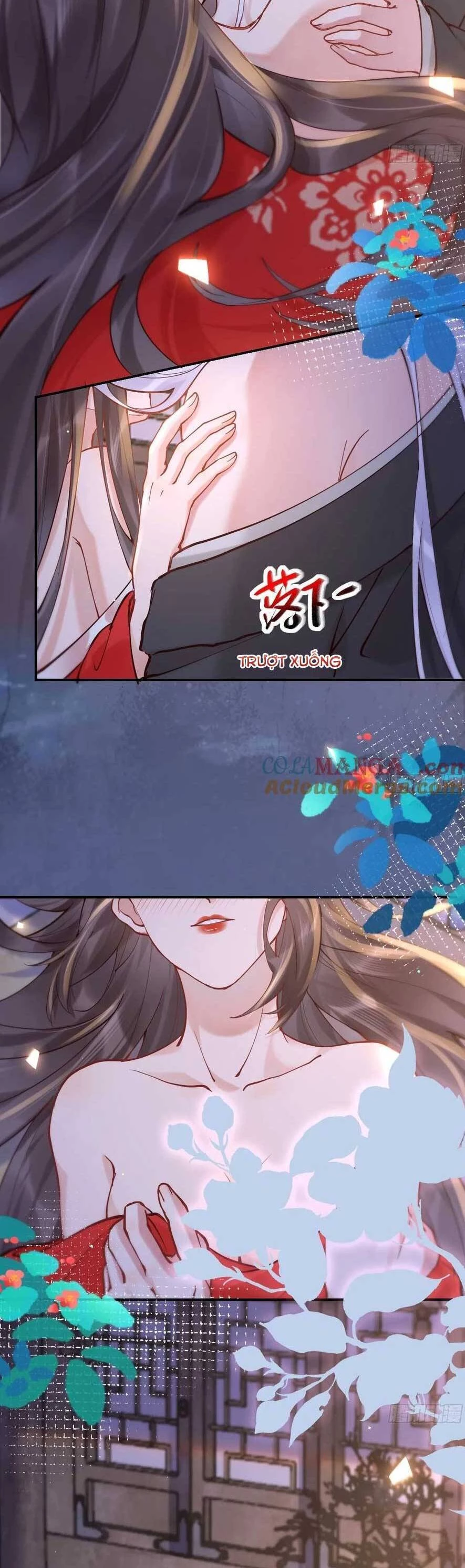 Tuyệt Sắc Quyến Rũ: Quỷ Y Chí Tôn Chapter 576 - Trang 2