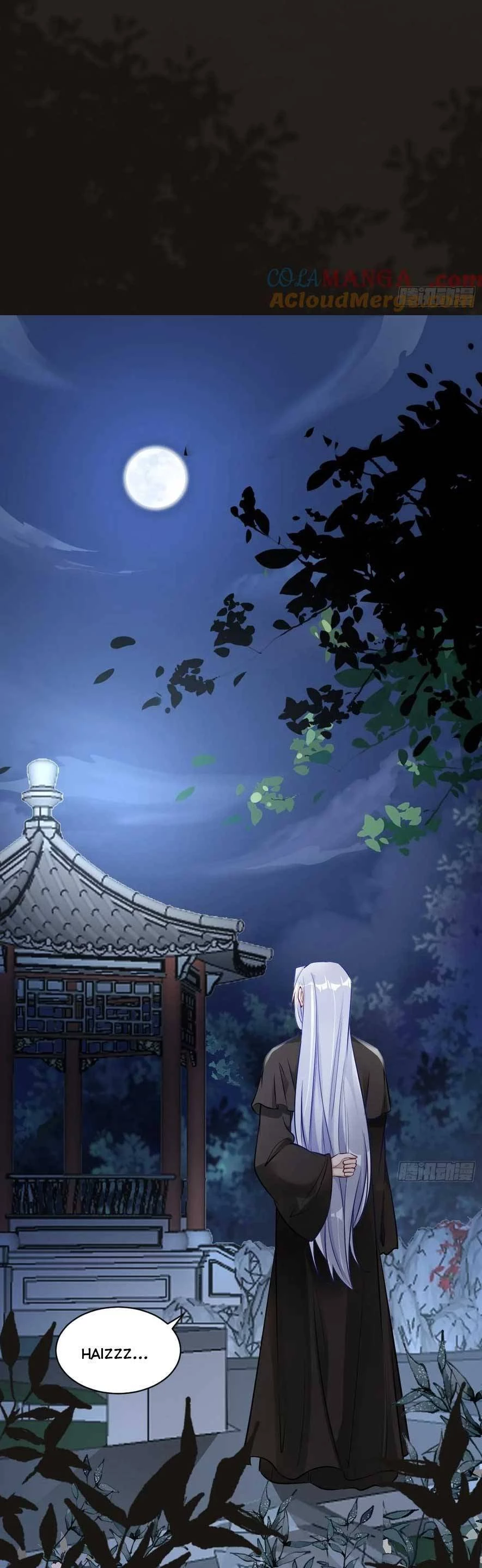 Tuyệt Sắc Quyến Rũ: Quỷ Y Chí Tôn Chapter 577 - Trang 2