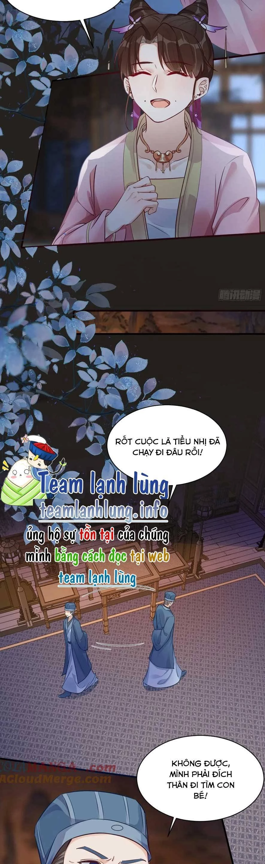 Tuyệt Sắc Quyến Rũ: Quỷ Y Chí Tôn Chapter 577 - Trang 2