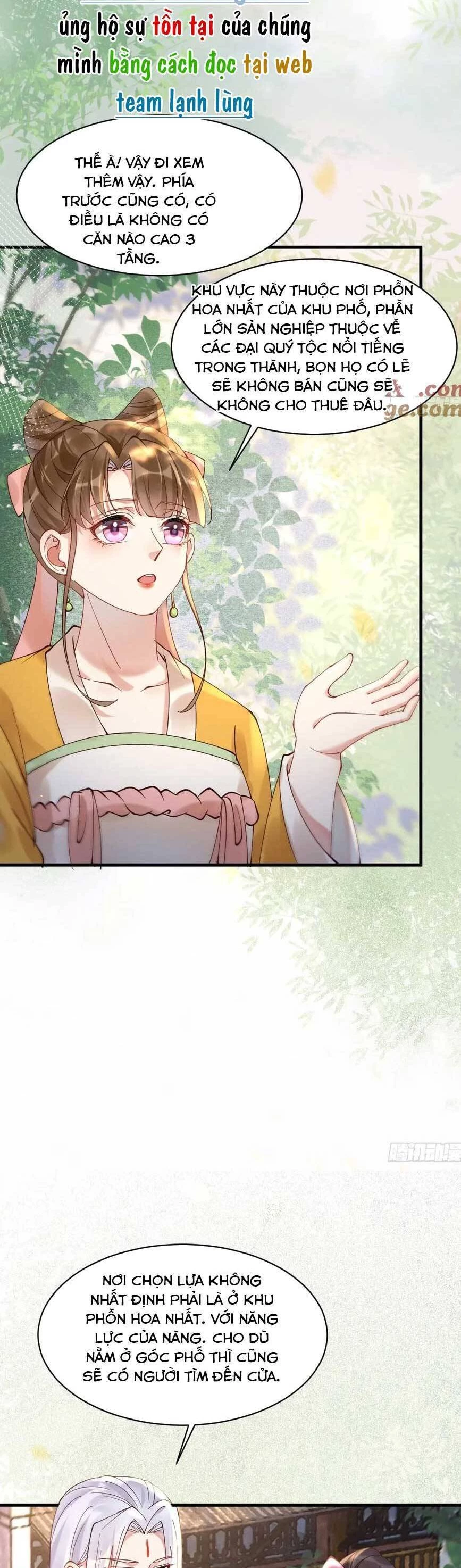 Tuyệt Sắc Quyến Rũ: Quỷ Y Chí Tôn Chapter 578 - Trang 2