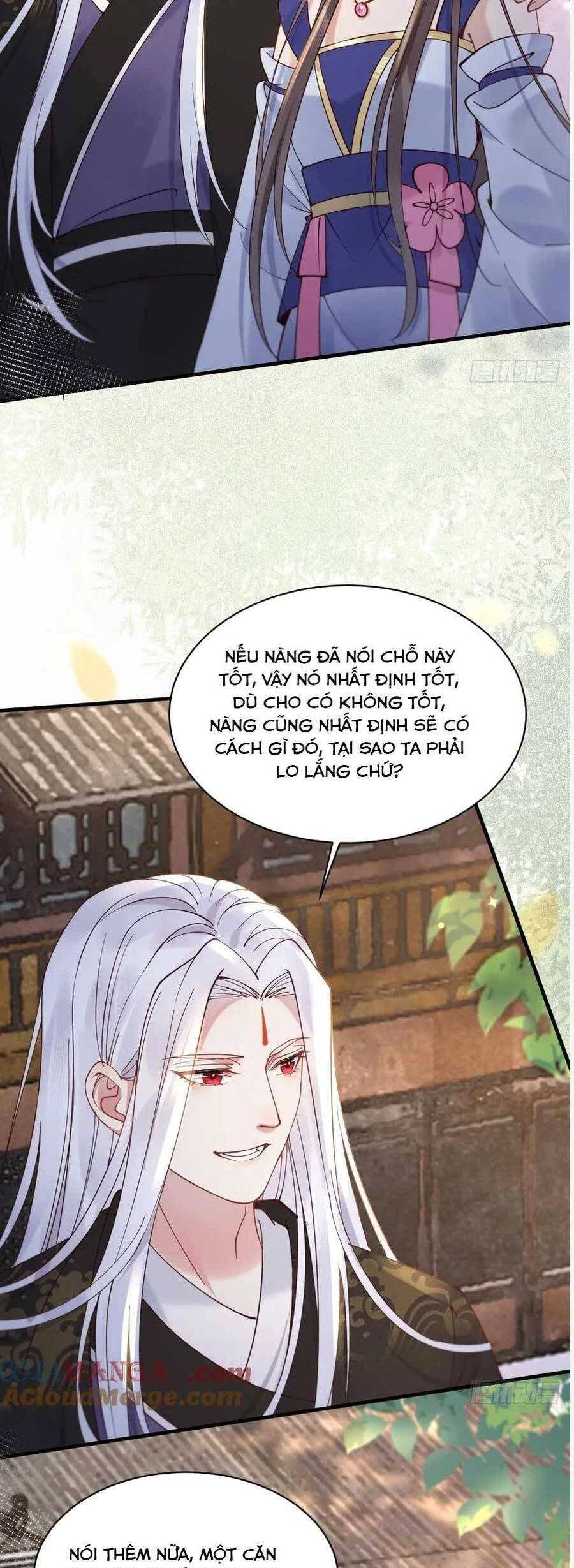 Tuyệt Sắc Quyến Rũ: Quỷ Y Chí Tôn Chapter 578 - Trang 2