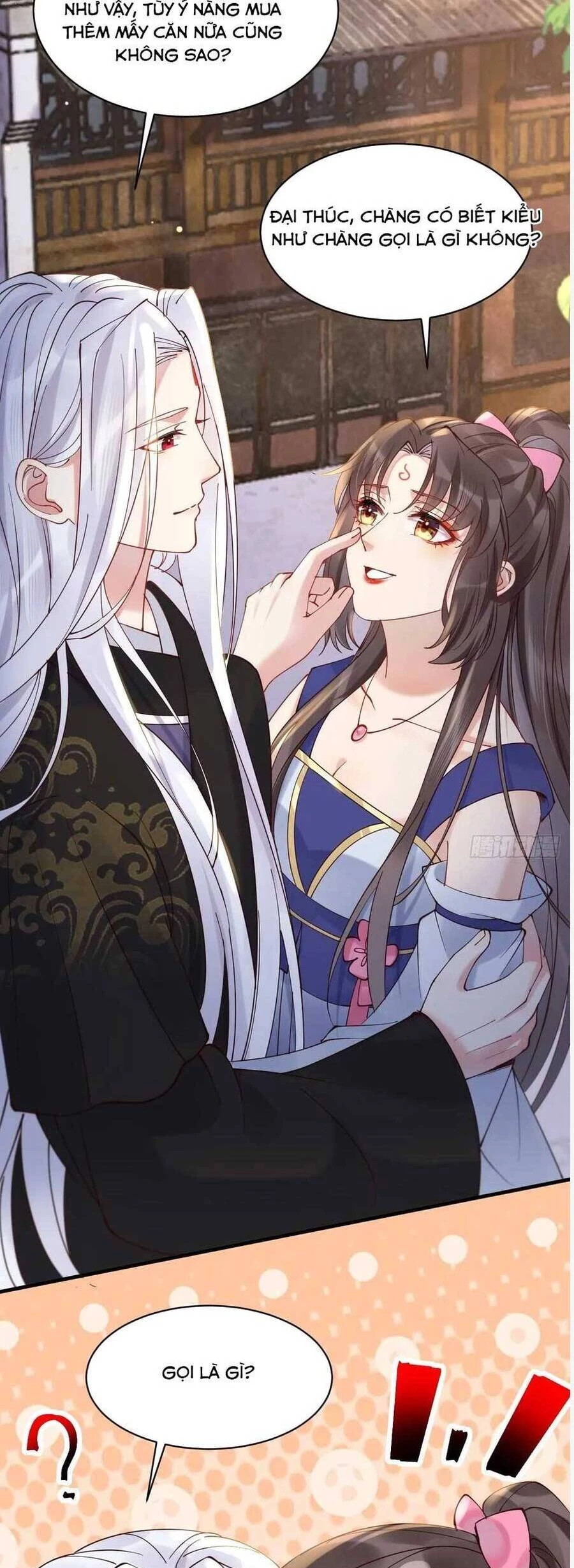 Tuyệt Sắc Quyến Rũ: Quỷ Y Chí Tôn Chapter 578 - Trang 2