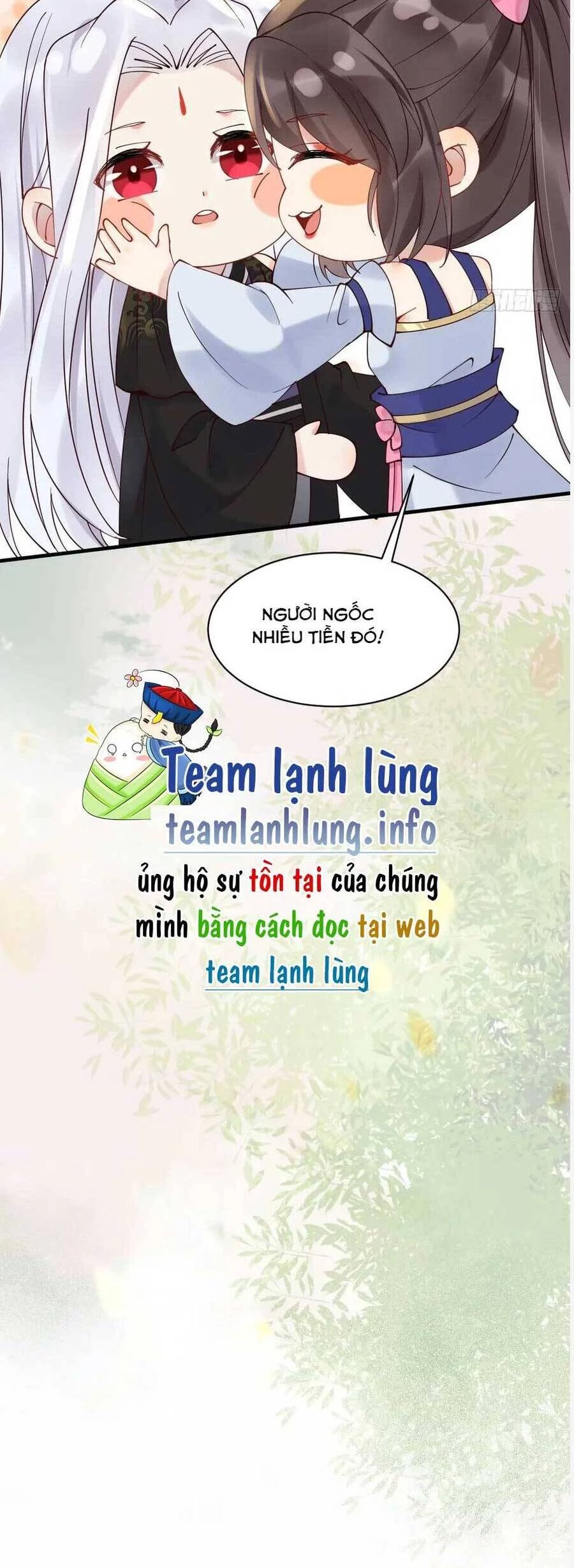 Tuyệt Sắc Quyến Rũ: Quỷ Y Chí Tôn Chapter 578 - Trang 2