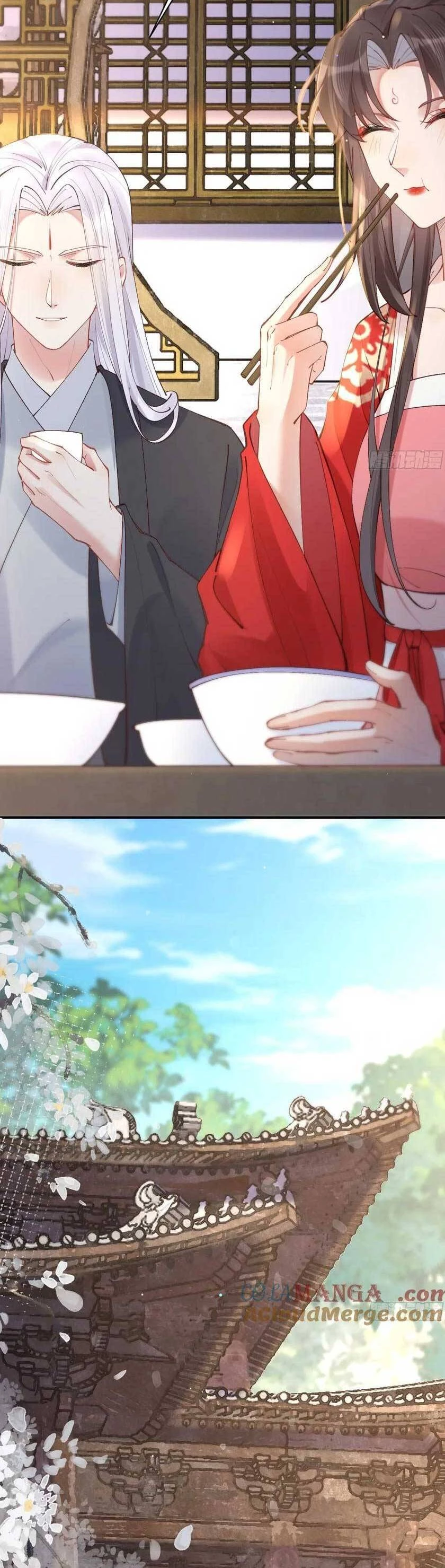 Tuyệt Sắc Quyến Rũ: Quỷ Y Chí Tôn Chapter 579 - Trang 2