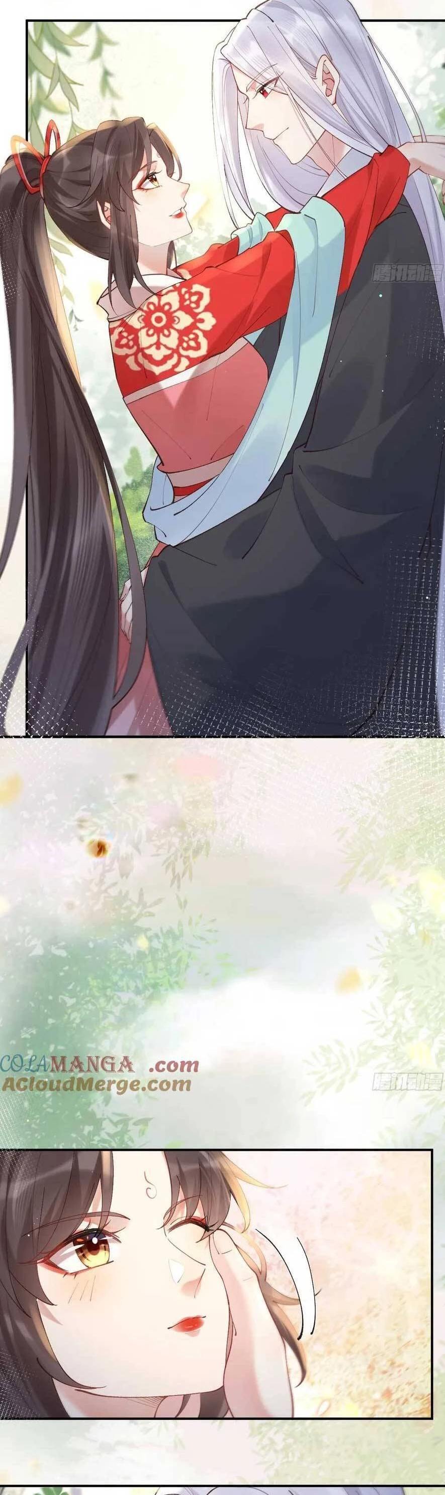 Tuyệt Sắc Quyến Rũ: Quỷ Y Chí Tôn Chapter 579 - Trang 2