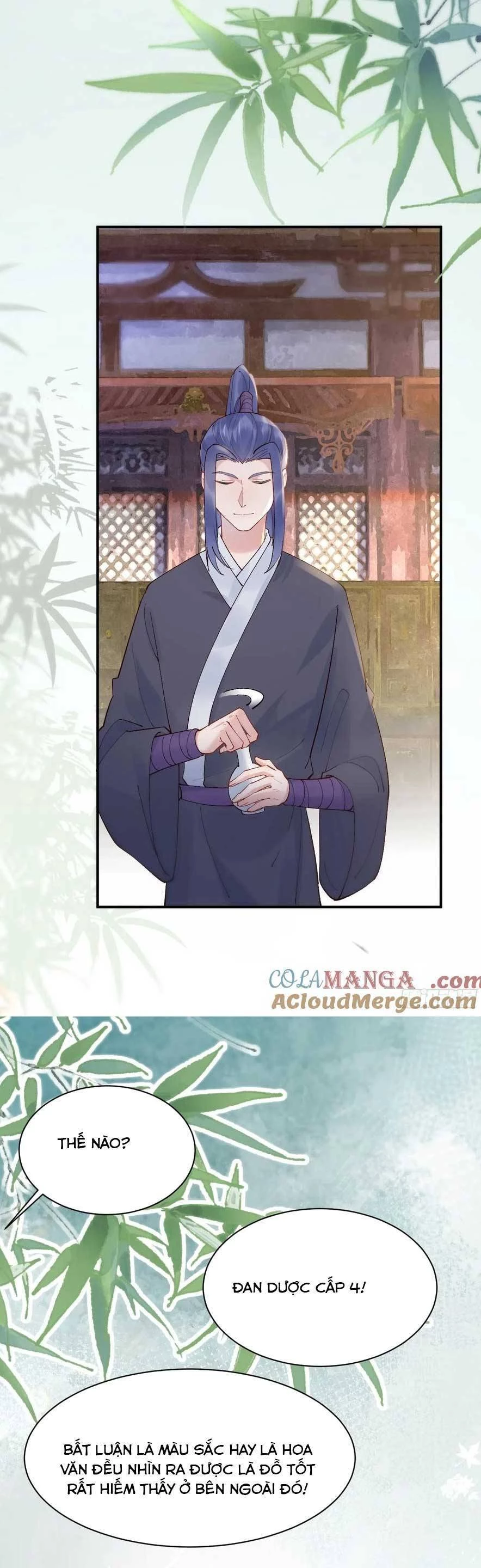 Tuyệt Sắc Quyến Rũ: Quỷ Y Chí Tôn Chapter 584 - Trang 2