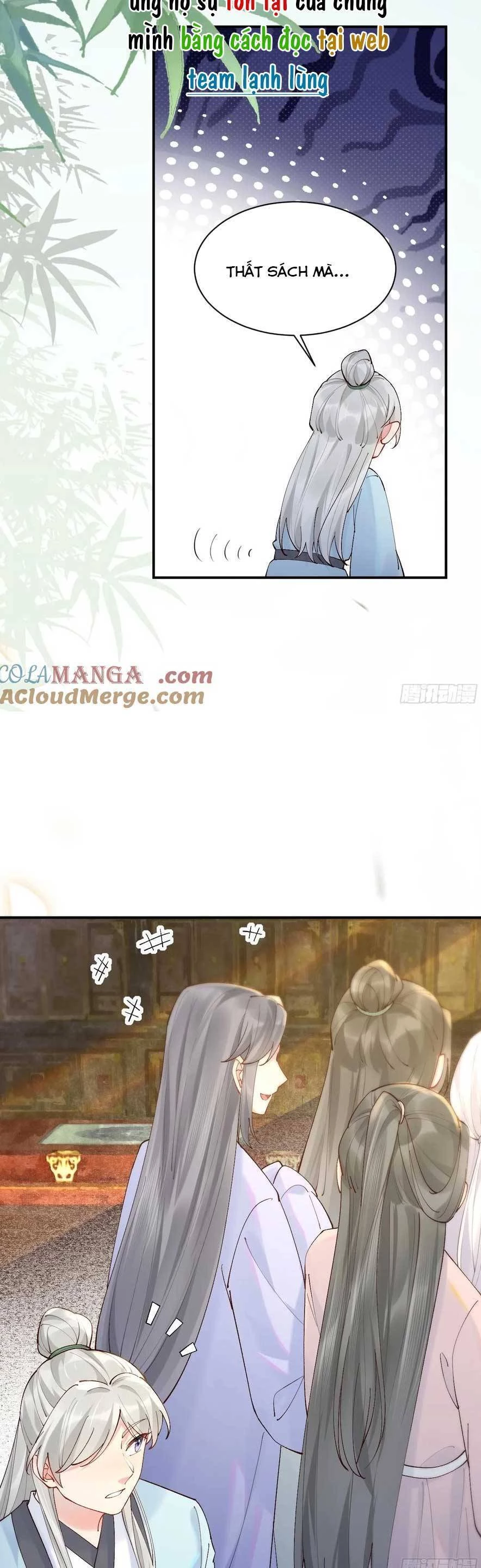 Tuyệt Sắc Quyến Rũ: Quỷ Y Chí Tôn Chapter 584 - Trang 2