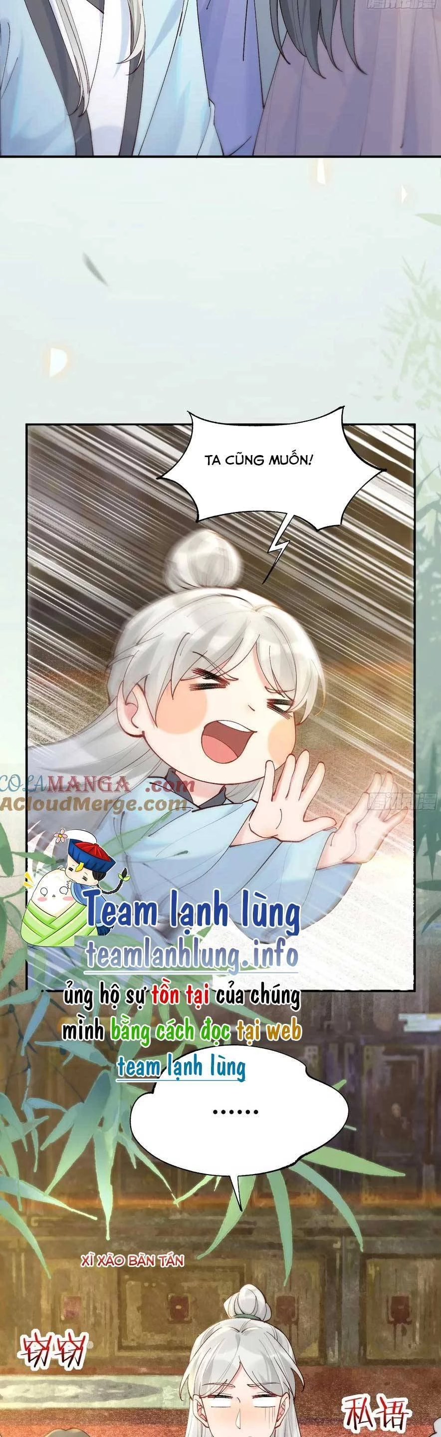 Tuyệt Sắc Quyến Rũ: Quỷ Y Chí Tôn Chapter 584 - Trang 2