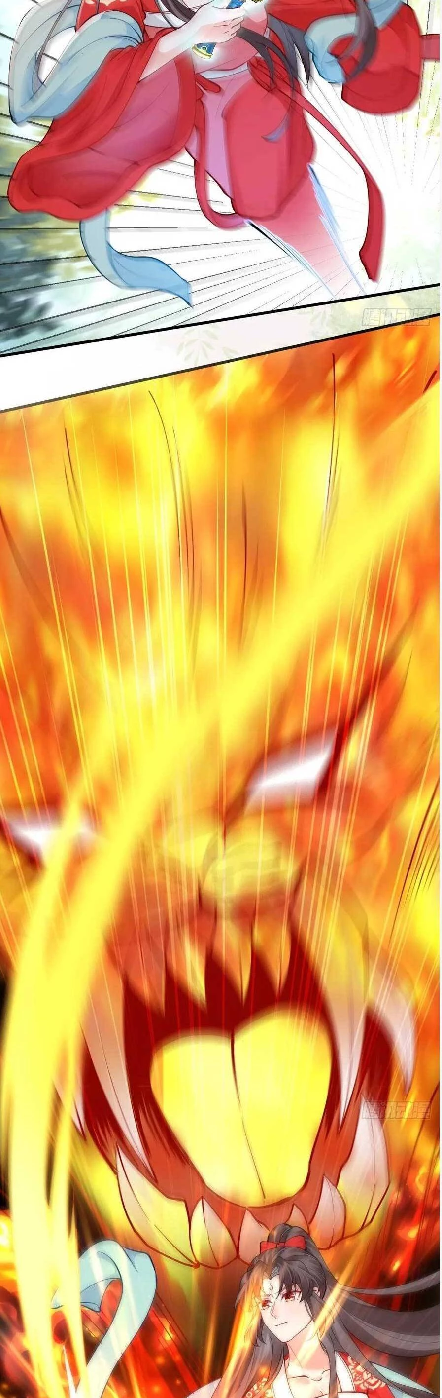 Tuyệt Sắc Quyến Rũ: Quỷ Y Chí Tôn Chapter 588 - Trang 2