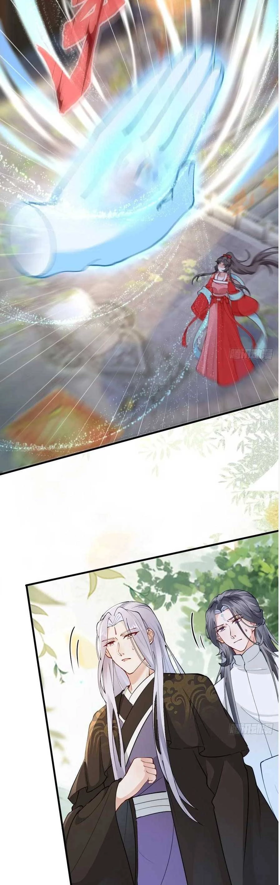 Tuyệt Sắc Quyến Rũ: Quỷ Y Chí Tôn Chapter 588 - Trang 2