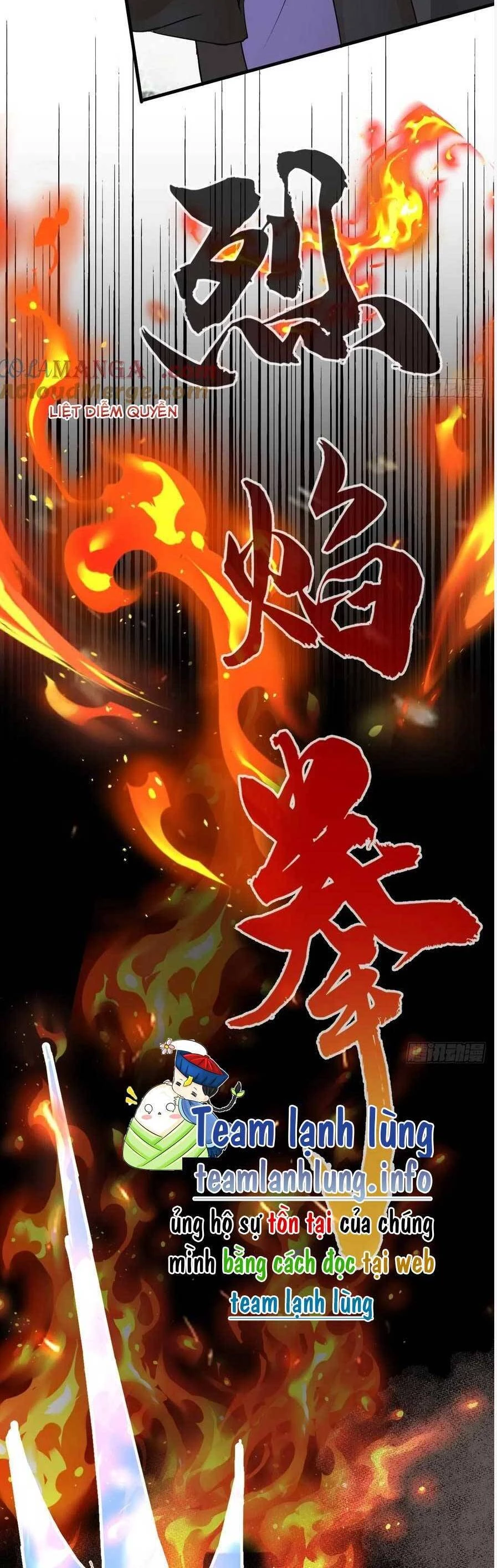 Tuyệt Sắc Quyến Rũ: Quỷ Y Chí Tôn Chapter 588 - Trang 2