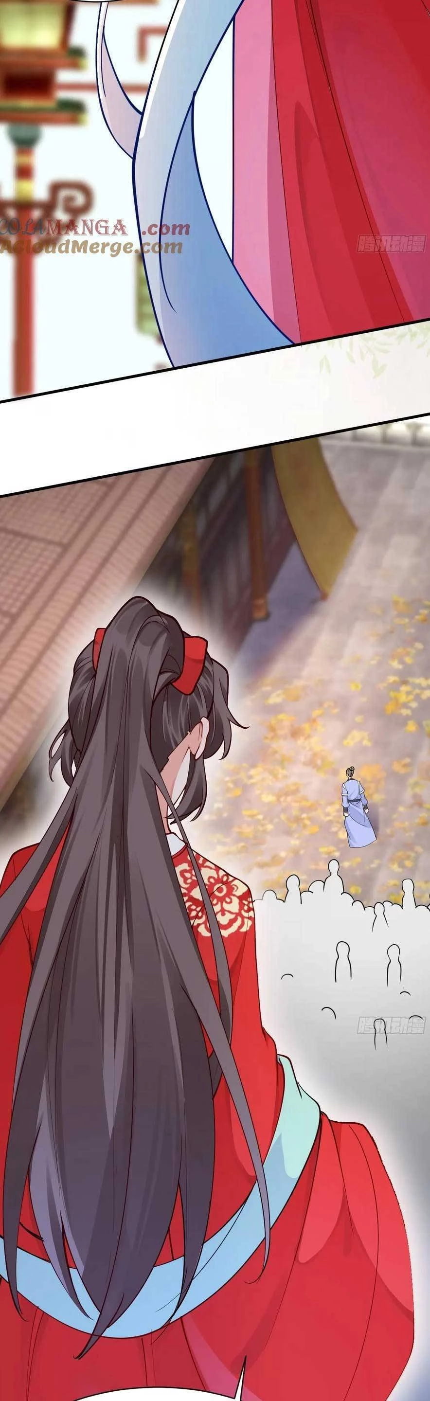 Tuyệt Sắc Quyến Rũ: Quỷ Y Chí Tôn Chapter 588 - Trang 2