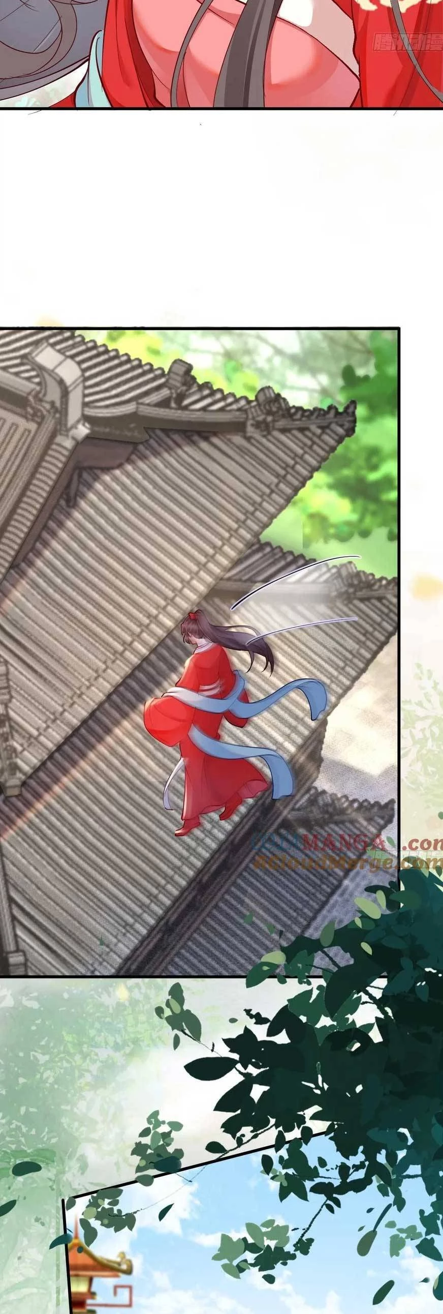 Tuyệt Sắc Quyến Rũ: Quỷ Y Chí Tôn Chapter 588 - Trang 2