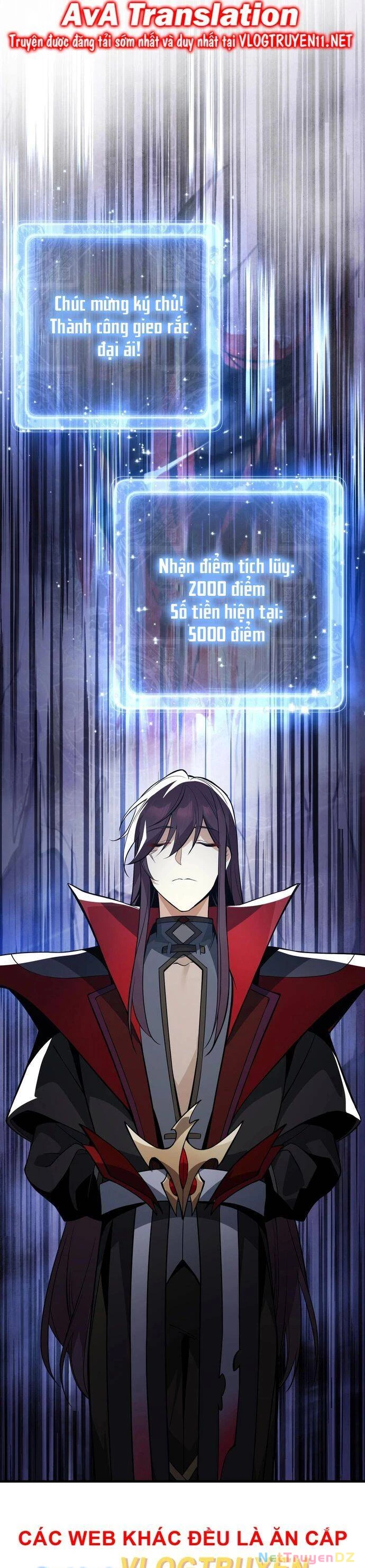 Đại Ái Ma Tôn, Nữ Đồ Đệ Đều Muốn Giết Ta Chapter 7 - Trang 4