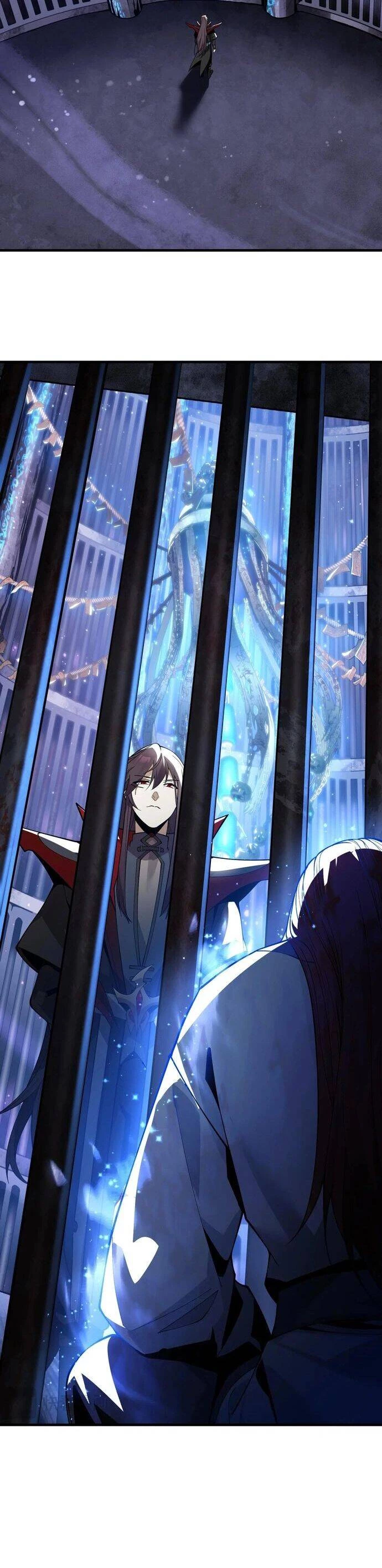 Đại Ái Ma Tôn, Nữ Đồ Đệ Đều Muốn Giết Ta Chapter 7 - Trang 4