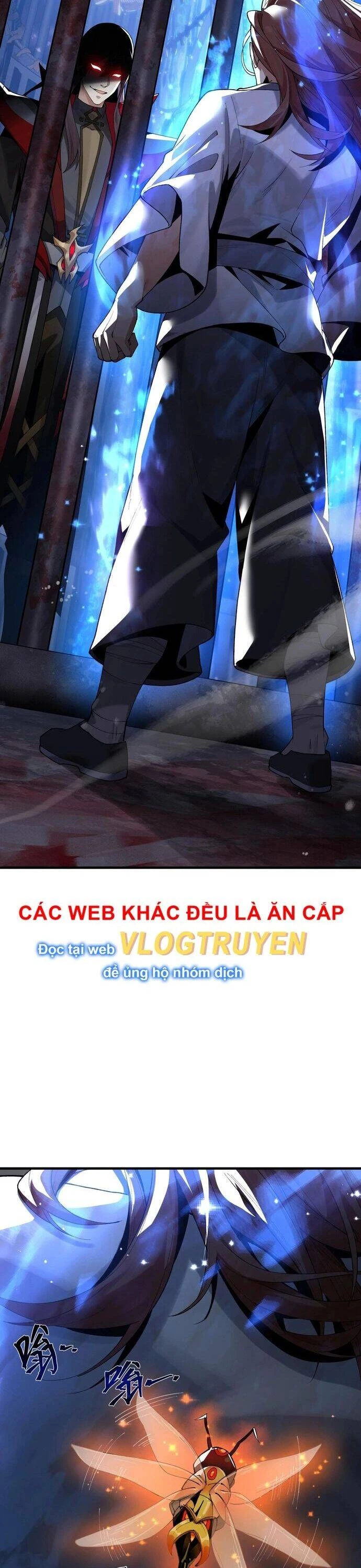 Đại Ái Ma Tôn, Nữ Đồ Đệ Đều Muốn Giết Ta Chapter 7 - Trang 4