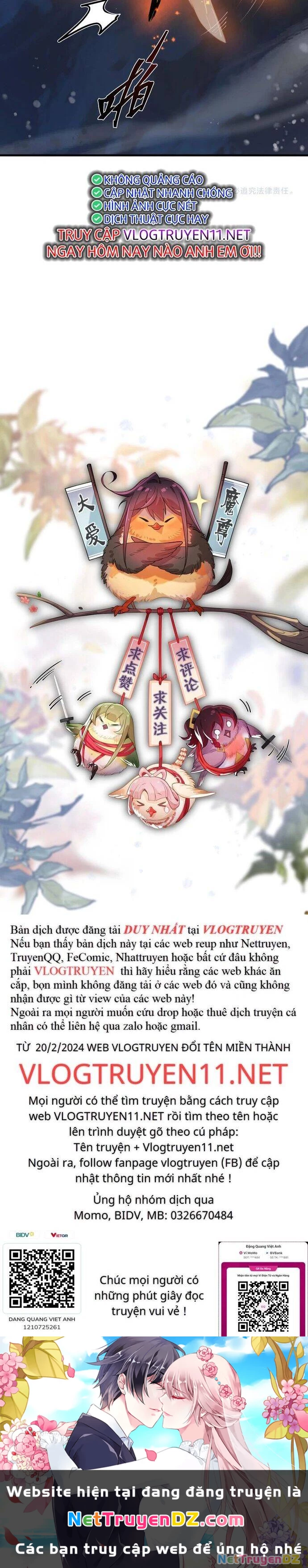 Đại Ái Ma Tôn, Nữ Đồ Đệ Đều Muốn Giết Ta Chapter 7 - Trang 4