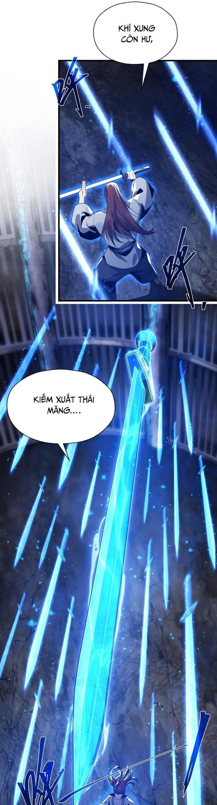 Đại Ái Ma Tôn, Nữ Đồ Đệ Đều Muốn Giết Ta Chapter 8 - Trang 4