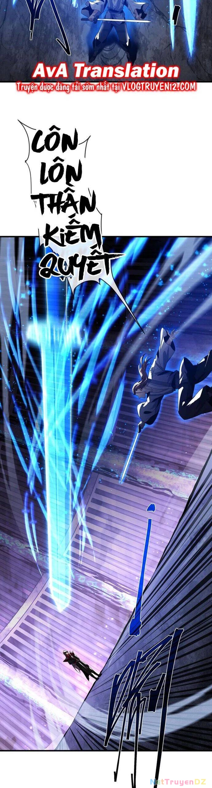 Đại Ái Ma Tôn, Nữ Đồ Đệ Đều Muốn Giết Ta Chapter 8 - Trang 4